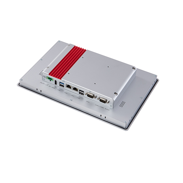 ES70R-A 工业触控一体机正式发布，高分CPU，火热订购中！