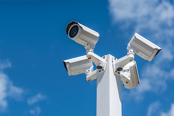 安防监控